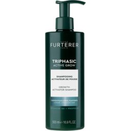 René Furterer Triphasic Active Grow Shampoo 500 ml