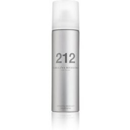 Carolina Herrera 212 Desodorizante Spray 150 ml