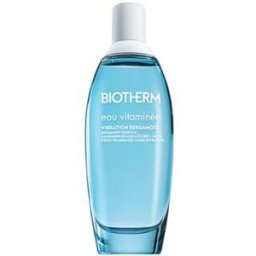 Biotherm Eau Vitaminée Vibration Bergamota 100 ml