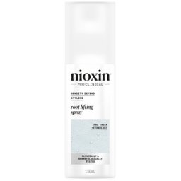 Nioxin Professionals Root Lifting Spray Density Defend Styling 150 ml