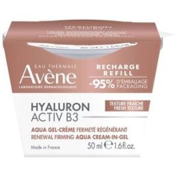 Avène Hyaluron Activ B3 Refill Aqua Cream-Gel 50 ml