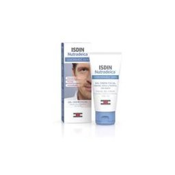 Isdin Nutradeica Gel Crema Facial 50 ml