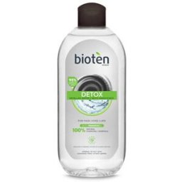 Bioten Detox Micellar Water 400 ml