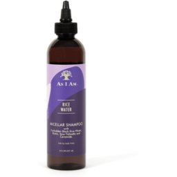 As I Am Rice Water Micellar Shampoo 237 ml