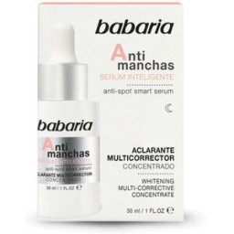 Babaria Antimanchas Serum Inteligente 30 ml