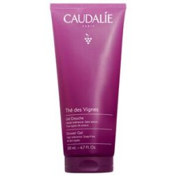Caudalie Gel de Duche Perfumado Thé des Vignes 200 ml