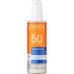 Uriage Bariésun Fresh Sun Water SPF50+ 200 ml