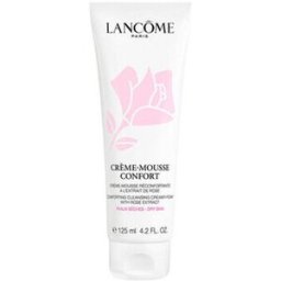 Lancôme Crème-Mousse Cleansing Confort Dry Skin 125 ml