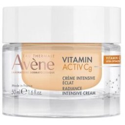 Avène Vitamin Activ Cg Radiance Intensive Cream 50 ml