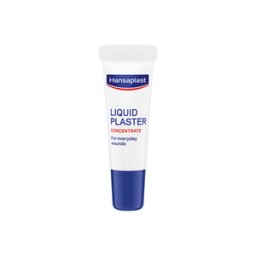 Hansaplast Liquid Plaster Concentrate For Everyday Wounds 10 ml