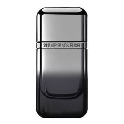 Carolina Herrera 212 VIP Black Elixir Eau de Parfum Elixir 50 ml