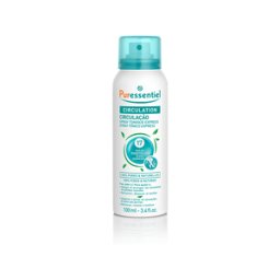 Puressentiel Circulação Spray Tónico Express 100 ml