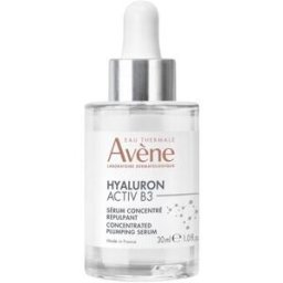 Avène Hyaluron Activ B3 Concentrated Plumping Serum 30 ml