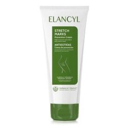 Elancyl Creme Preventivo Antiestrias 200 ml