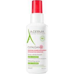 A-Derma Cutalgan Refreshing Spray Ultra-Calming 100 ml