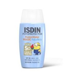 Isdin FotoProtector Fusion Water Pediatrics SPF 50 50 ml
