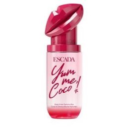 Escada Yum Me Coco Body & Hair Perfume Mist 100 ml