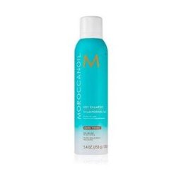 Moroccanoil Dark Tones Dry Shampoo For All Hair Types 205 ml