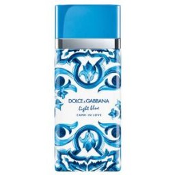 Dolce & Gabbana Light Blue Capri In Love Eau de Parfum 100 ml