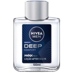 Nivea Men Deep Comfort Loção After Shave 100 ml