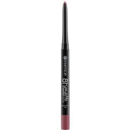 Essence Matte Comfort Lipliner 8H 0.3 gr
