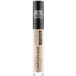 Catrice Liquid Camouflage High Coverage Concealer 12h 5 ml