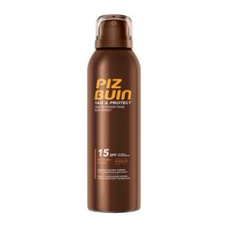 Piz Buin Tan & Protect Intensifying Sun Spray SPF 15 150 ml
