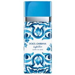 Dolce & Gabbana Light Blue Capri In Love Eau de Parfum 50 ml
