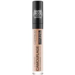 Catrice Liquid Camouflage High Coverage Concealer 12h 5 ml