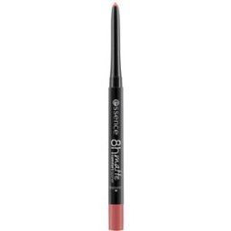 Essence Matte Comfort Lipliner 8H 0.3 gr