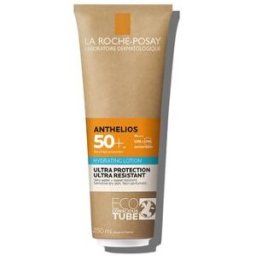 La Roche Posay Loção Hidratante SPF50+ Anthelios Eco tube 250 ml
