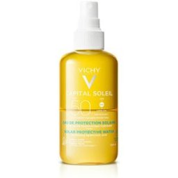 Vichy Solar Protective Water SPF 50 200 ml