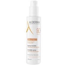 A-Derma Protect Spray SPF50+ 200ml