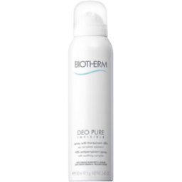 Biotherm Deo Pure Invisible 150 ml