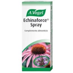 Echinaforce Spray Vogel 30 ml