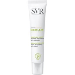 SVR Active Teinté Sebiaclear Soin Intensif 40 ml