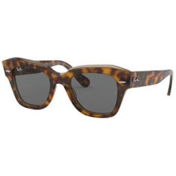 Óculos Sol Ray-Ban State Street 2186 Tartaruga 1 un