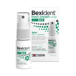 Bexident Spray Hálito Fresco 15 ml