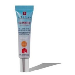 Erborian CC Water à la Centella Gel Teint Frais Perfecteur 15 ml
