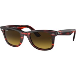 Óculos de Sol Ray-Ban Wayfarer Bio-acetate 1 un