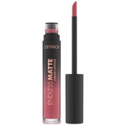 Catrice Endless Matte Liquid Lipstick 4.5 ml