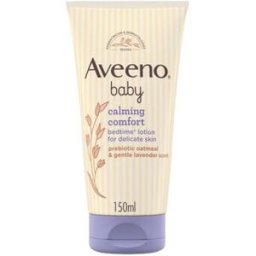 Aveeno Loção Calming Comfort 150 ml