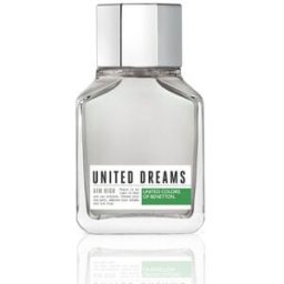 Benetton United Dreams Aim High EDT 100 ml