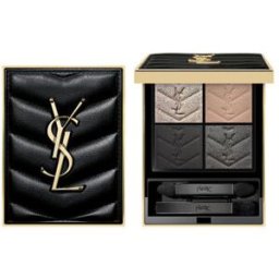 Yves Saint Laurent Couture Mini Clutch 700 Over Noir 4 gr
