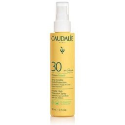 Caudalie Invisible High Protection Spray SPF 30 150 ml