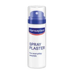 Hansaplast Spray Plaster For Everyday Wounds 40 ml