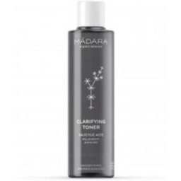 Mádara Tónico Regulador Clarifying Toner 200 ml