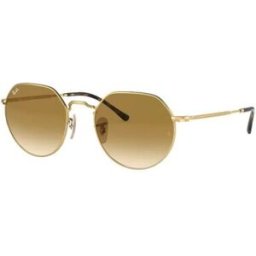 Óculos Sol Ray-Ban Rb3565 Dourado 1 un