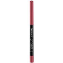 Essence Lápis de Lábios 8H Matte Comfort Liner 0.3 gr