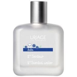 Uriage Primeira Água Perfumada Hipoalergénica 50 ml